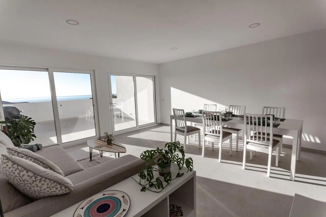 Holiday home Arrifana Sunset Sea View Villa Praia da Arrifana