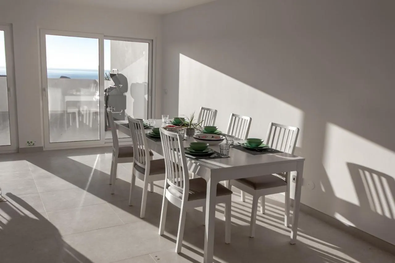 Holiday home Arrifana Sunset Sea View Villa Praia da Arrifana
