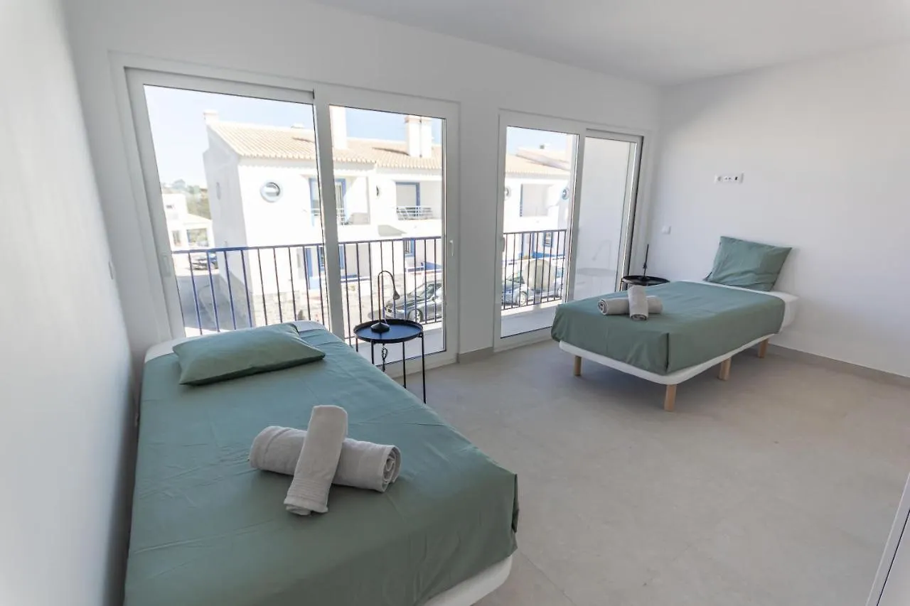 Arrifana Sunset Sea View Villa Praia da Arrifana Holiday home