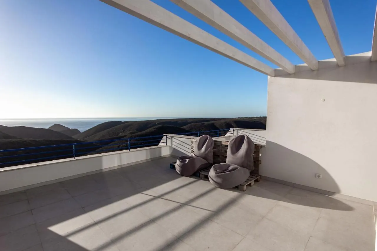 Arrifana Sunset Sea View Villa Praia da Arrifana Holiday home
