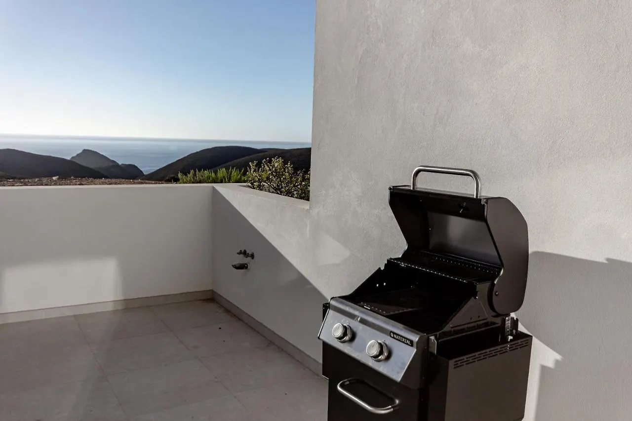 Holiday home Arrifana Sunset Sea View Villa Praia da Arrifana