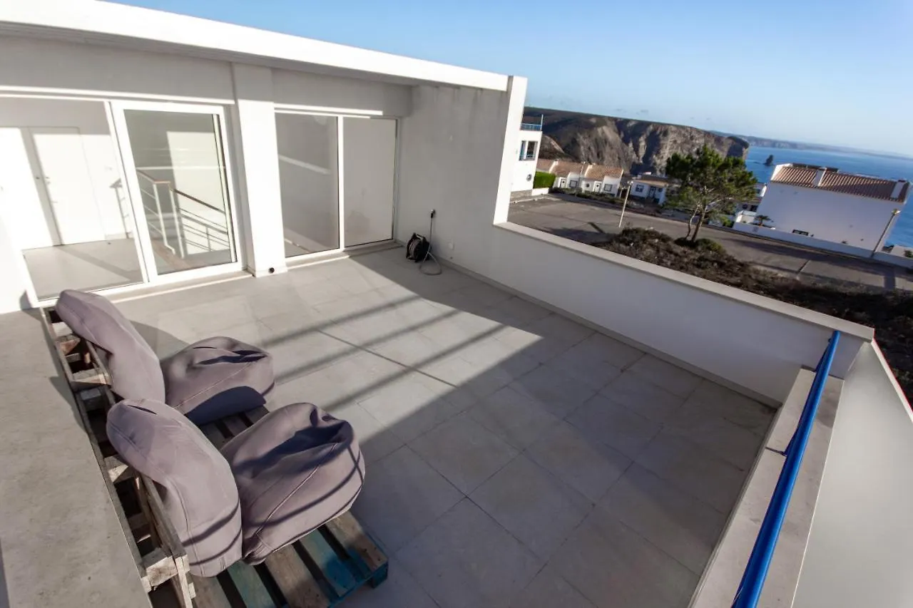Arrifana Sunset Sea View Villa Praia da Arrifana