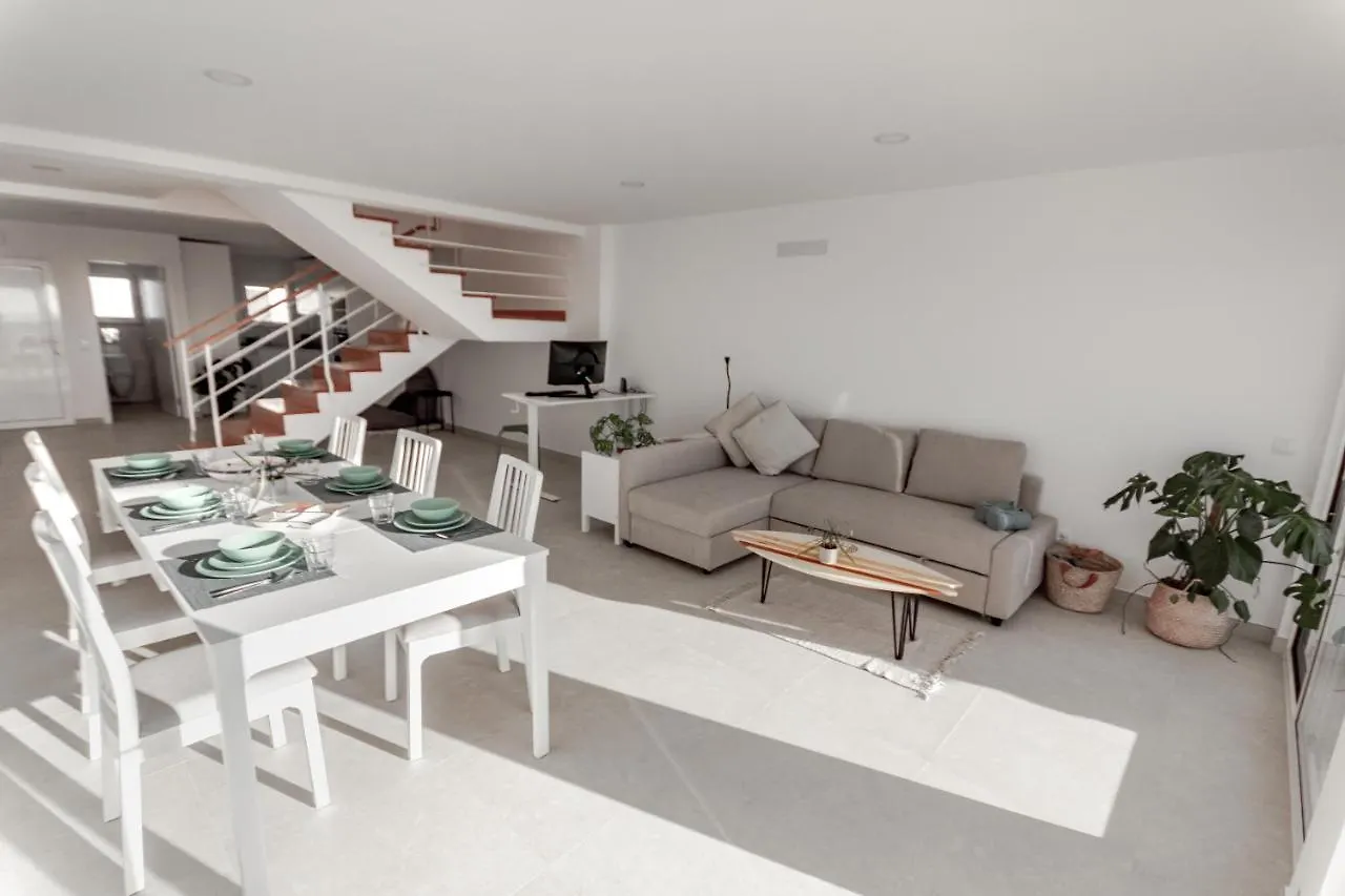 Holiday home Arrifana Sunset Sea View Villa Praia da Arrifana Portugal